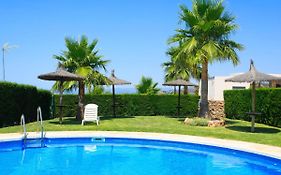 Holiday Home Balcón del Mediterraneo
